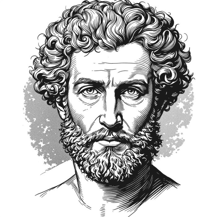 Alexander Pushkin