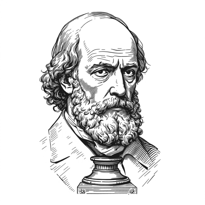 Alfred Lord Tennyson