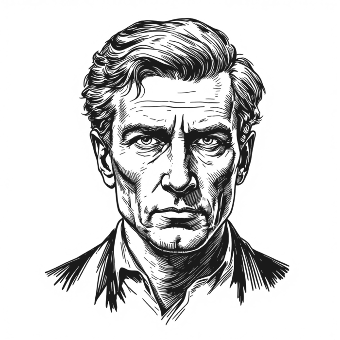 Boris Pasternak