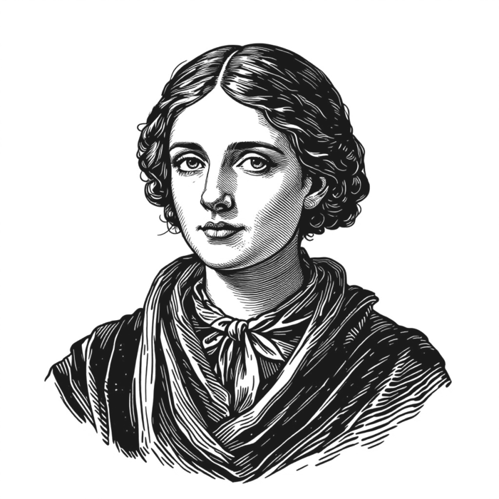 Christina Rossetti