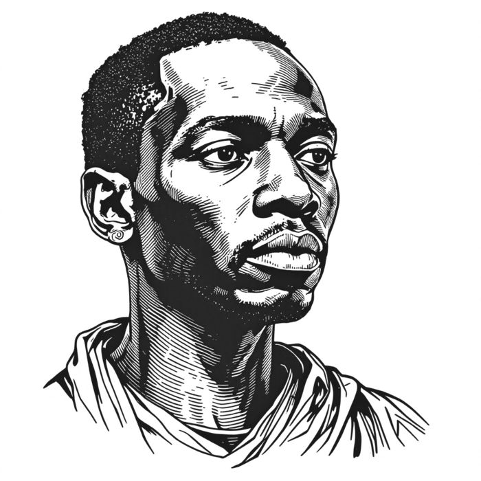 Christopher Okigbo