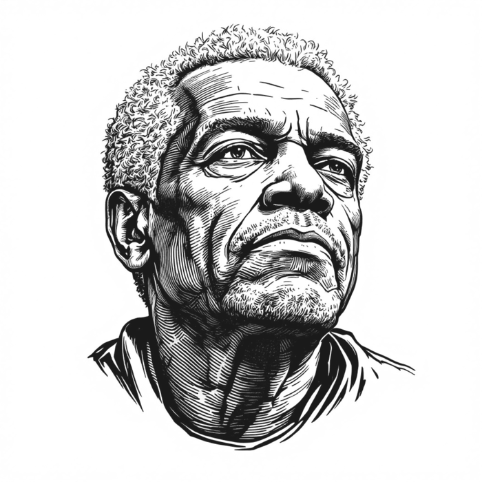 Derek Walcott