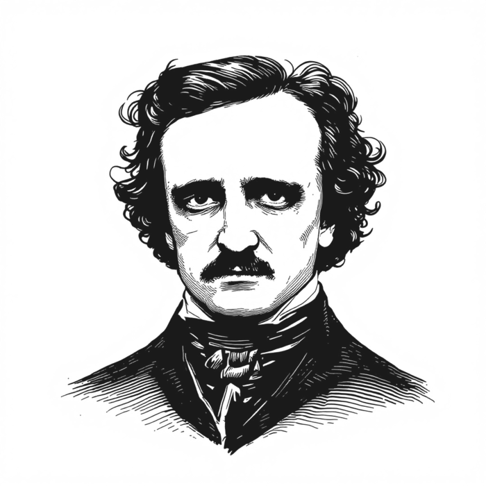 Edgar Allan Poe