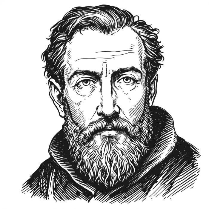 Edmund Spenser