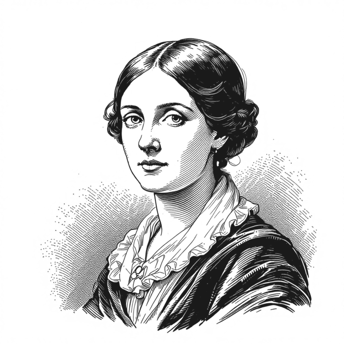 Elizabeth Barrett Browning