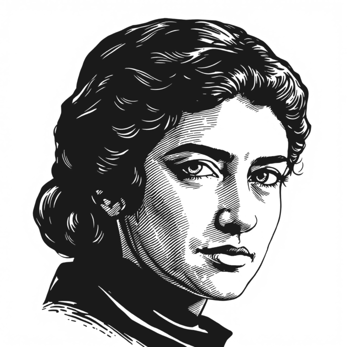 Forough Farrokhzad