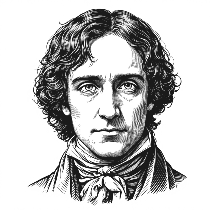 John Keats