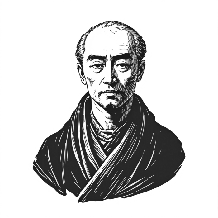 Kobayashi Issa