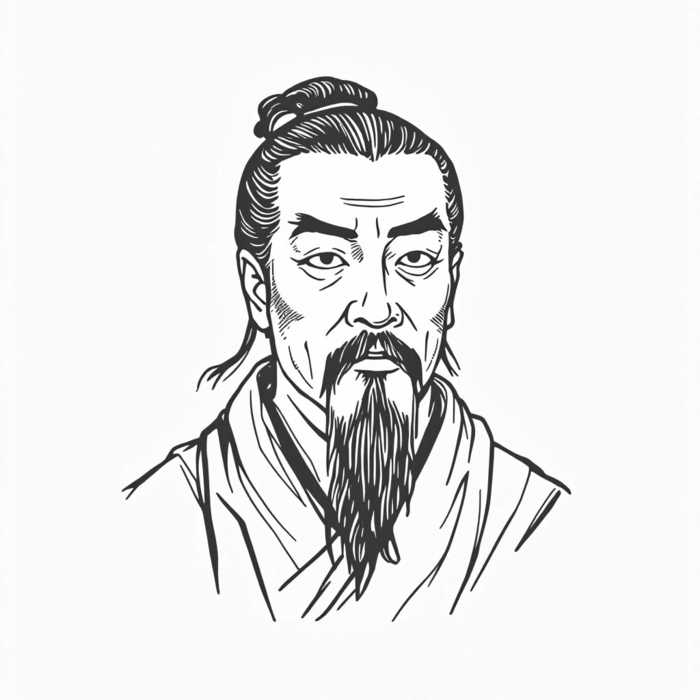 Li Bai