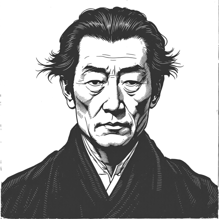 Masaoka Shiki