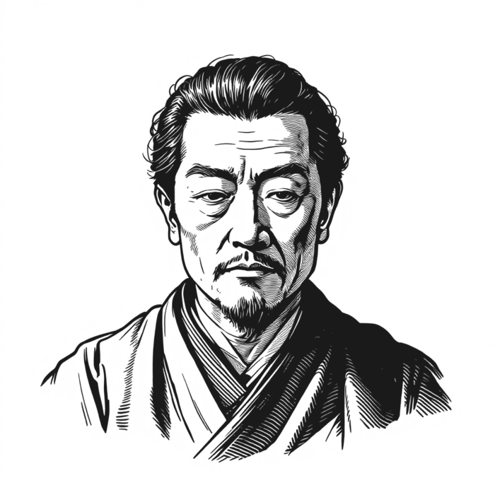 Matsuo Basho
