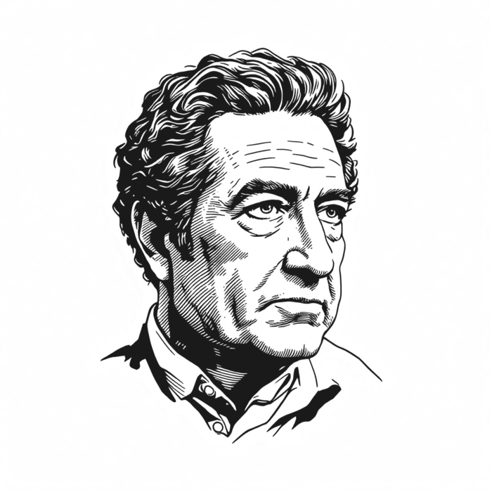 Octavio Paz