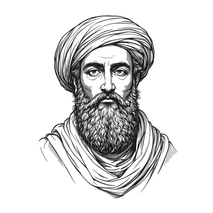 Omar Khayyam