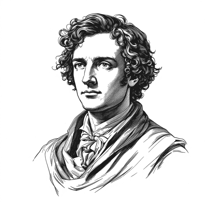 Percy Bysshe Shelley