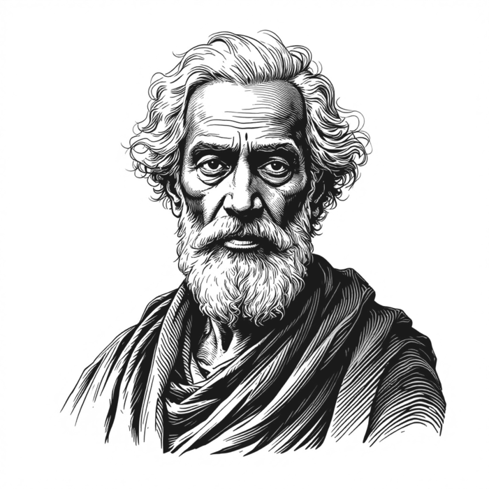 Rabindranath Tagore