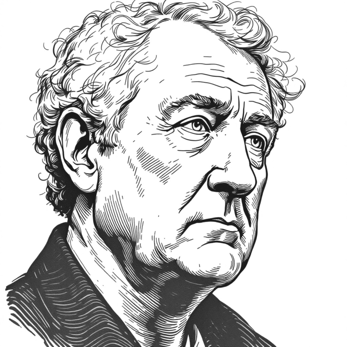 Seamus Heaney