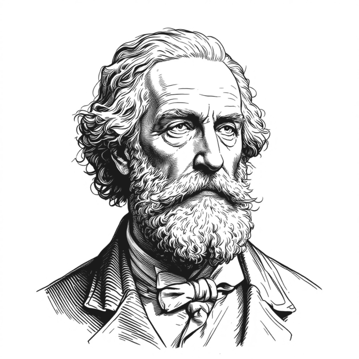 Walt Whitman
