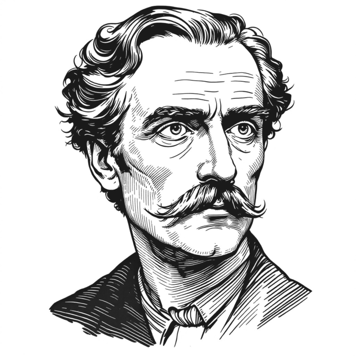 W.B. Yeats