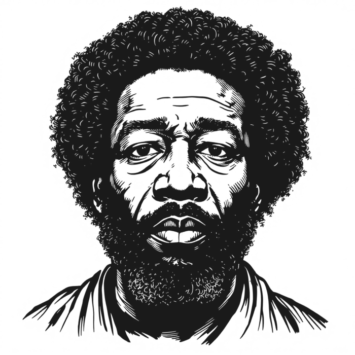 Wole Soyinka